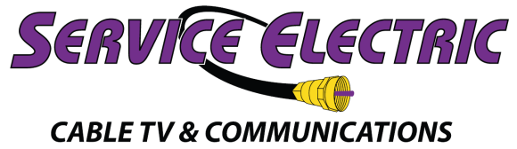 Service Electric Cable TV & Communications