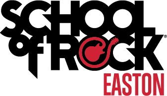 Logo for School of Rock