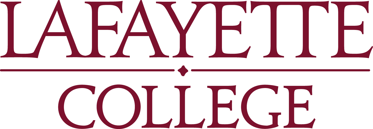 Logo for Lafayette College