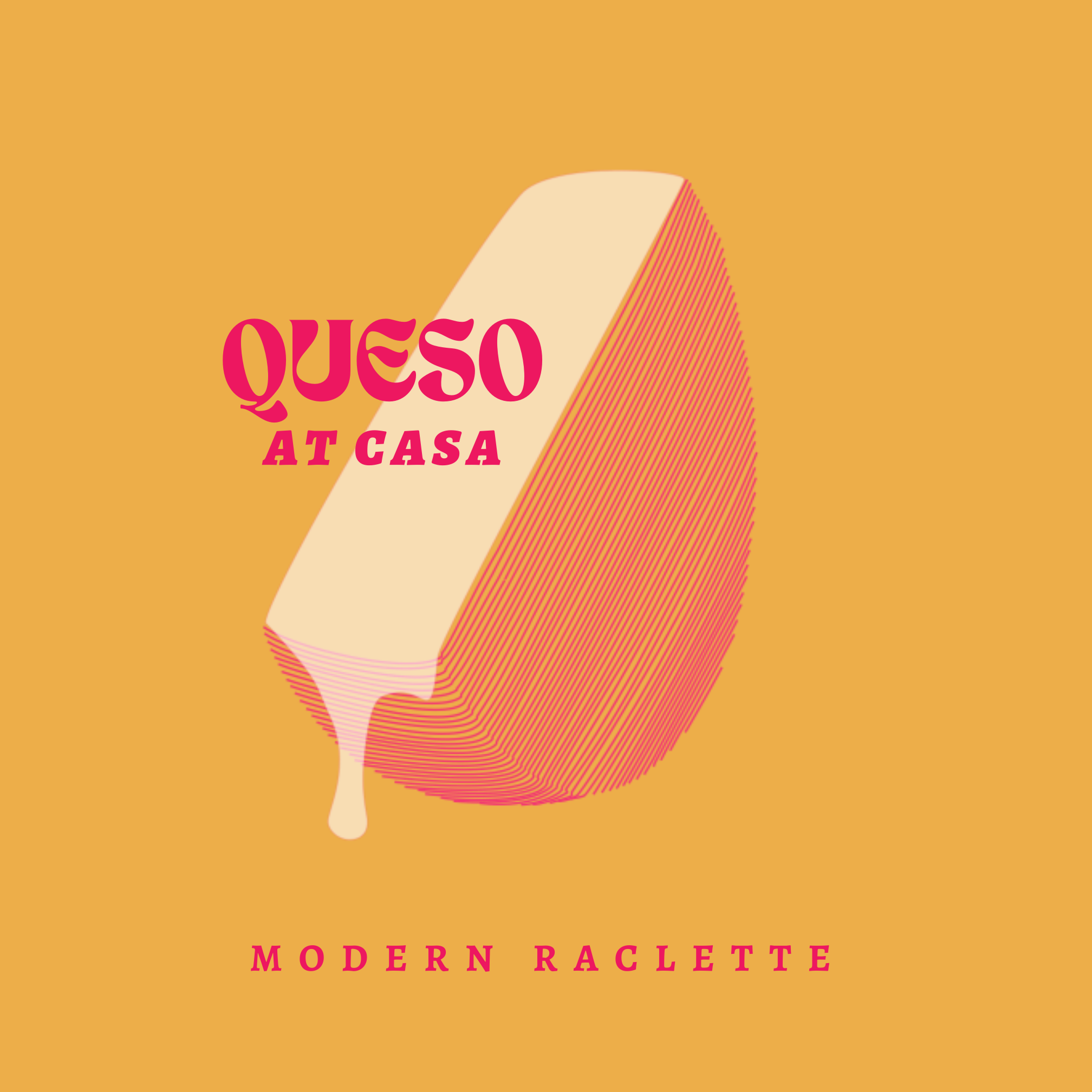 Queso at Casa