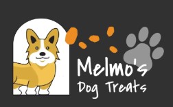 Melmo’s Dog Treats