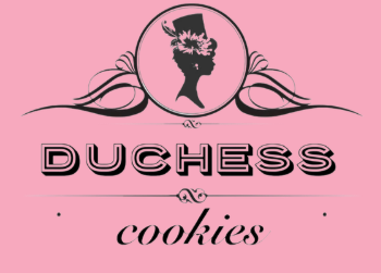 Duchess Cookies