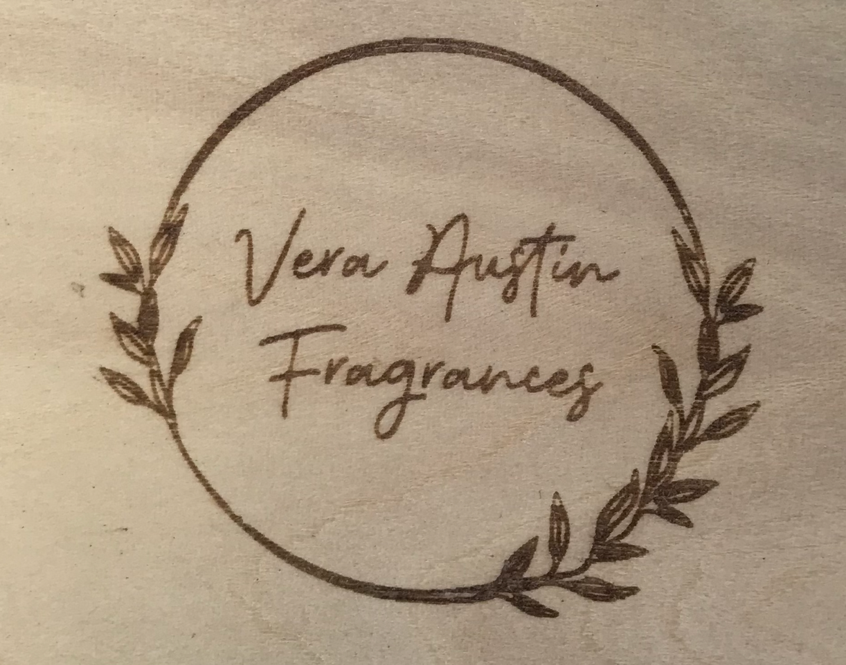 Vera Austin Fragrance