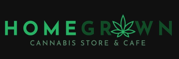 Homegrown CBD