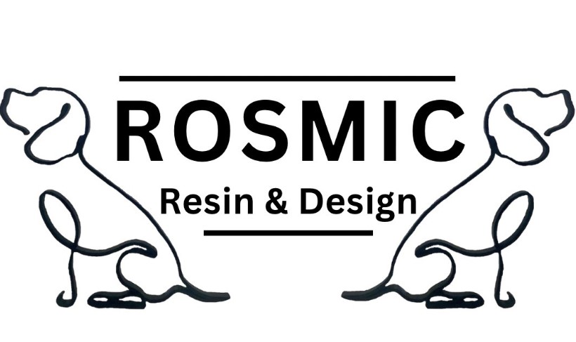 Rosmic Resins