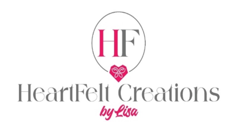 Heartfelt Creations by Lisa