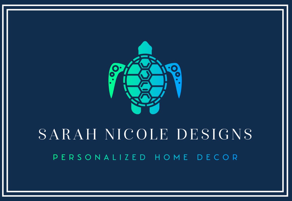 Sarah Nicole Designs