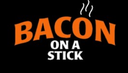 Bacon on a Stick