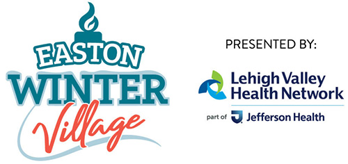 Easton Winter Village