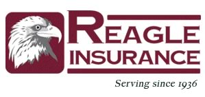 Logo for Reagle Insurance
