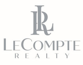 Logo for LeCompte Realty