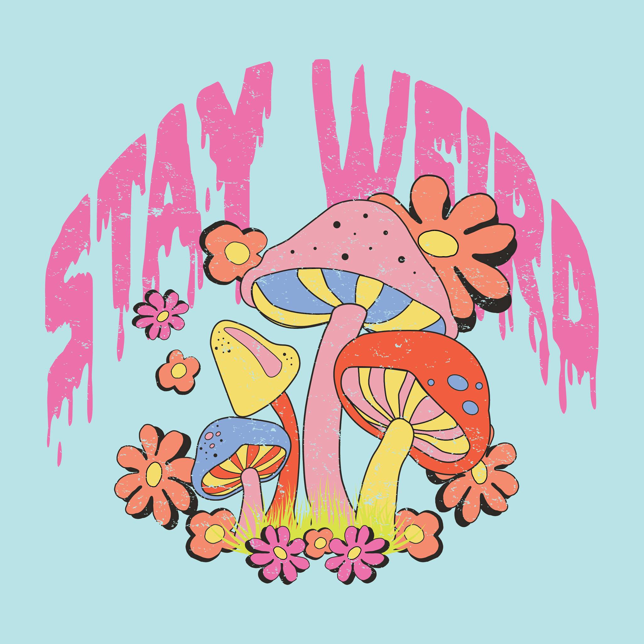 Stay Weird Co.