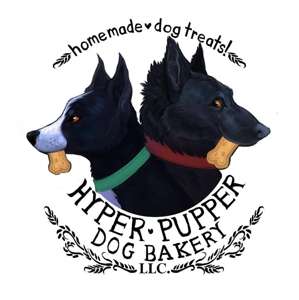 Hyper Pupper Dog Bakery