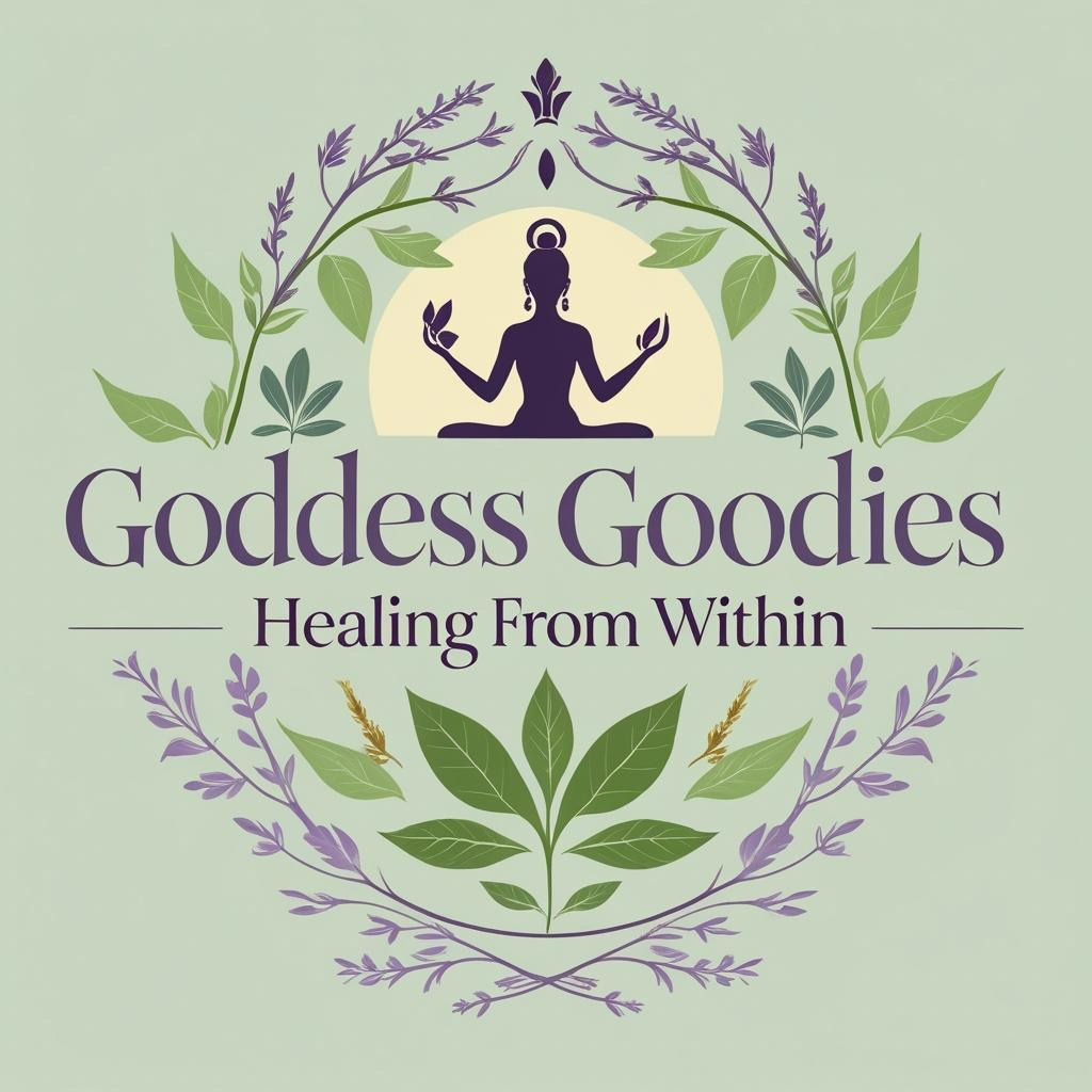 Goddess Goodies