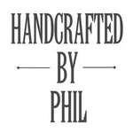 Logo for Handcrafted By Phil