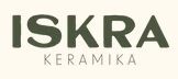 Logo for Iskra Keramika
